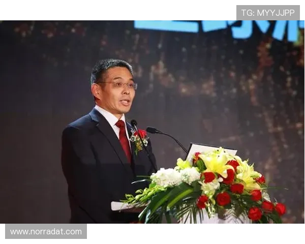 尊龙集团如何应对市场挑战与行业变化的策略分析